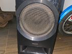 Panasonic Home Theater system