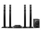 Panasonic Home Theater Systems