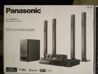 Panasonic Home Theater Systems