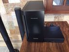 Panasonic Home Theatre System