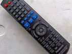 Panasonic Home Theatre System Remote