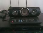 panasonic Hometheater