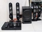 Panasonic Home Theatre System