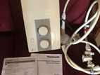 Panasonic Hot Water Shower