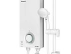Panasonic Hot Water Shower with Pump-DH-3VP1WW