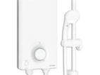 PANASONIC HOT WATER SHOWER WITH PUMP-DH-3VP1WW