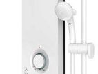 PANASONIC HOT WATER SHOWER WITHOUT PUMP – DH-3VS1WW