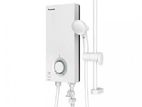 PANASONIC HOT WATER SHOWER WITHOUT PUMP – DH-3VSIWW