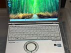 Panasonic I5 7th Gen Laptop