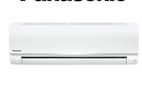 Panasonic Inverter 12000 BTU Air Conditioner