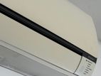 Panasonic Inverter 12000 BTU