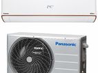 Panasonic Inverter 12000BTU AC (CS/CU-EU12BKY3)