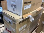 Panasonic Inverter 12000BTU Brand New Ac R32 Gas