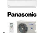 Panasonic Inverter 12000Btu (New) AC