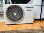 Panasonic Inverter 13000BTU