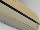 Panasonic inverter 18000 btu