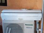Panasonic Inverter 24000BTU Air Conditioner