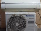 Panasonic Inverter A/C 10,000 BTU- Energy Saving