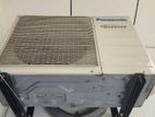 Panasonic Inverter A/C 12000BTU