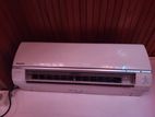 Panasonic Inverter A/C 12000BTU