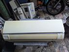 Panasonic Inverter AC 10000BTU Air Conditioner