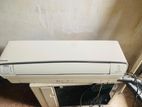 Panasonic Inverter AC 10000 BTU Air Conditioner