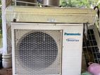 Panasonic inverter AC 24000BTU