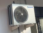 Panasonic Inverter Ac (Brand New) R32 Gas