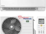 Panasonic Inverter AC Malaysia