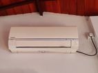 Panasonic inverter air conditioner 13000btu