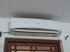 Panasonic Inverter Air Conditioner - 18000BTU