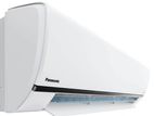 Panasonic Inverter Air conditioner (New)