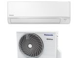 Panasonic Inverter Airconditioner 12000btu