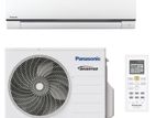 Panasonic Inverter Brand new Ac R32 Gas 12000BTU