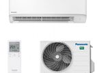 Panasonic Inverter Brand New Air Conditioner R32 Gas
