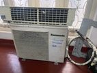 Panasonic Wall Mounted Inverter Ac