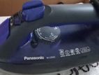 Panasonic Iron and Ironing Board