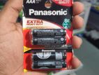 Panasonic Japan 1.5v Zinc Carbon Battery