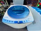 Panasonic Japan 8 Kg Heavy Deuty Washing Machine