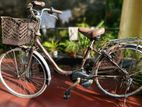 Panasonic Japanese Bicycle