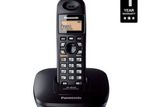 Panasonic KX-TG3611BX Digital Cordless Phone