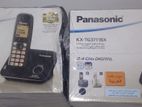 Panasonic kx-TG3711BX cordless phone