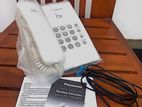 Panasonic Kx-Ts500 Mx Single Line Coded Phone