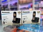 Panasonic KXTG3711SX Cordless Phone