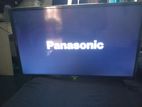 Panasonic 32" Led TV