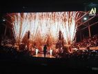 PANASONIC LED 32 TV