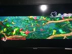 PANASONIC LED 32 TV