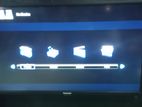 PANASONIC LED 32 TV