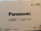Panasonic LED 40 Inch TV