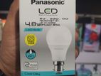 Panasonic LED 4.8w Cool Day Light – Pin Type